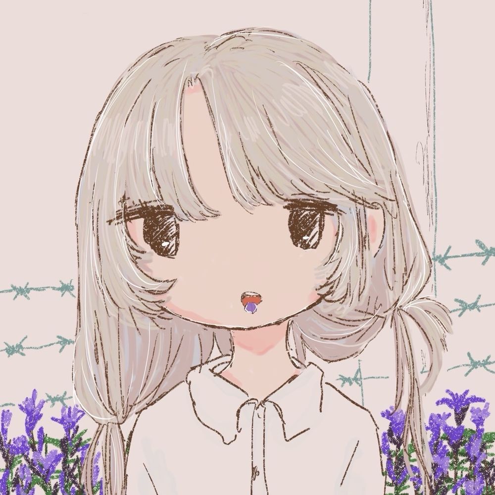 溺れる