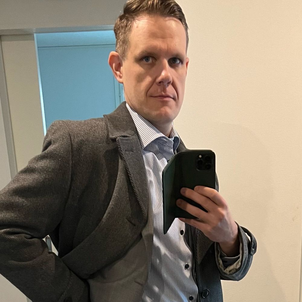 Matti Sohlman