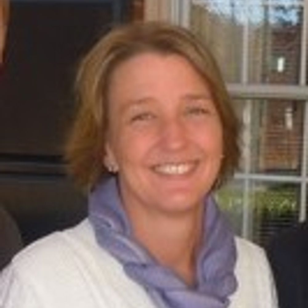 Susan McClendon