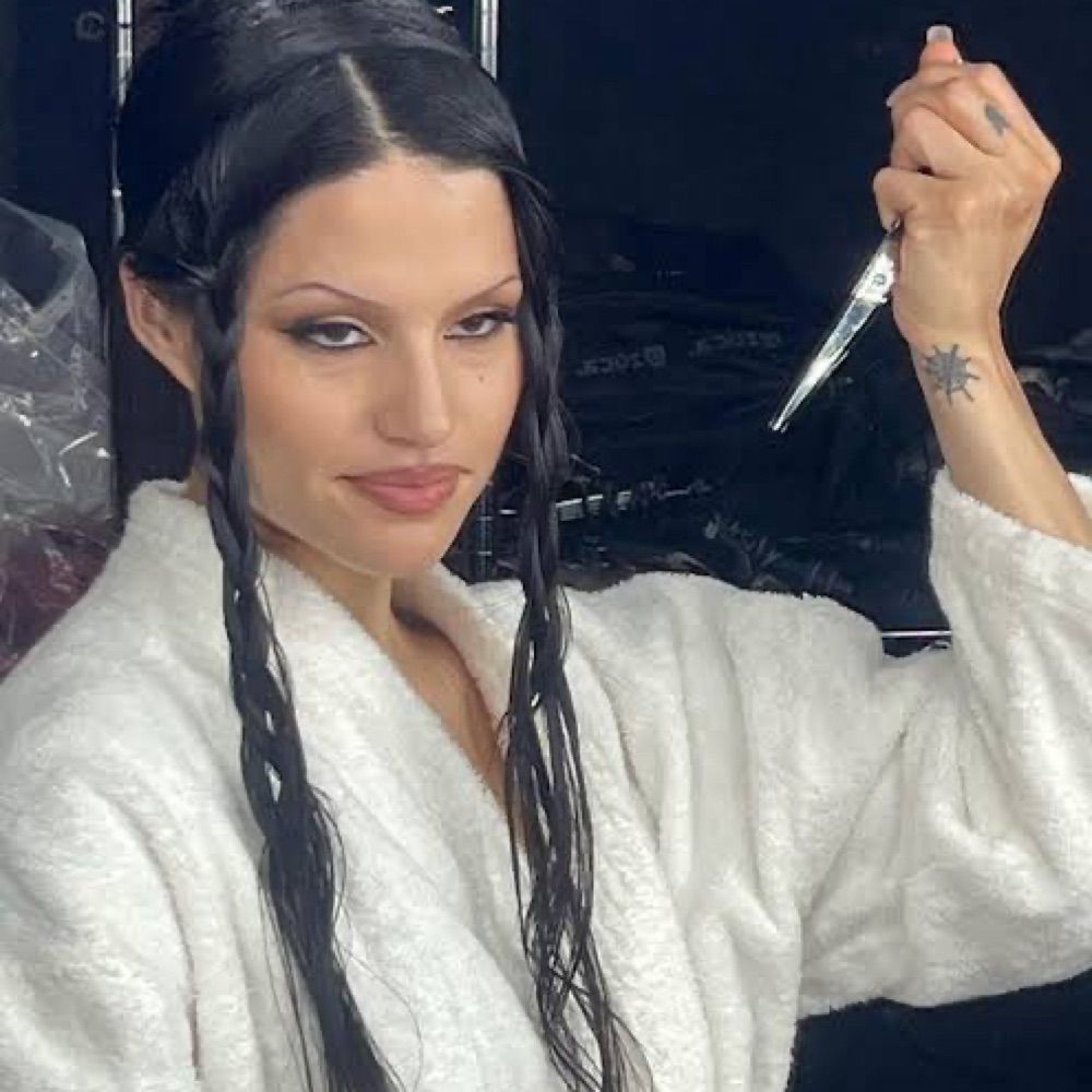 Danielle Von Dutch