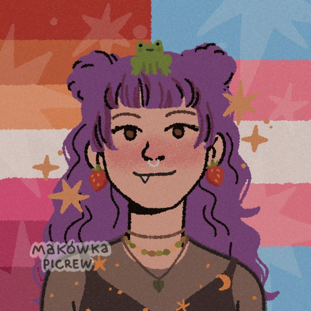 skye (so american era) 🔮