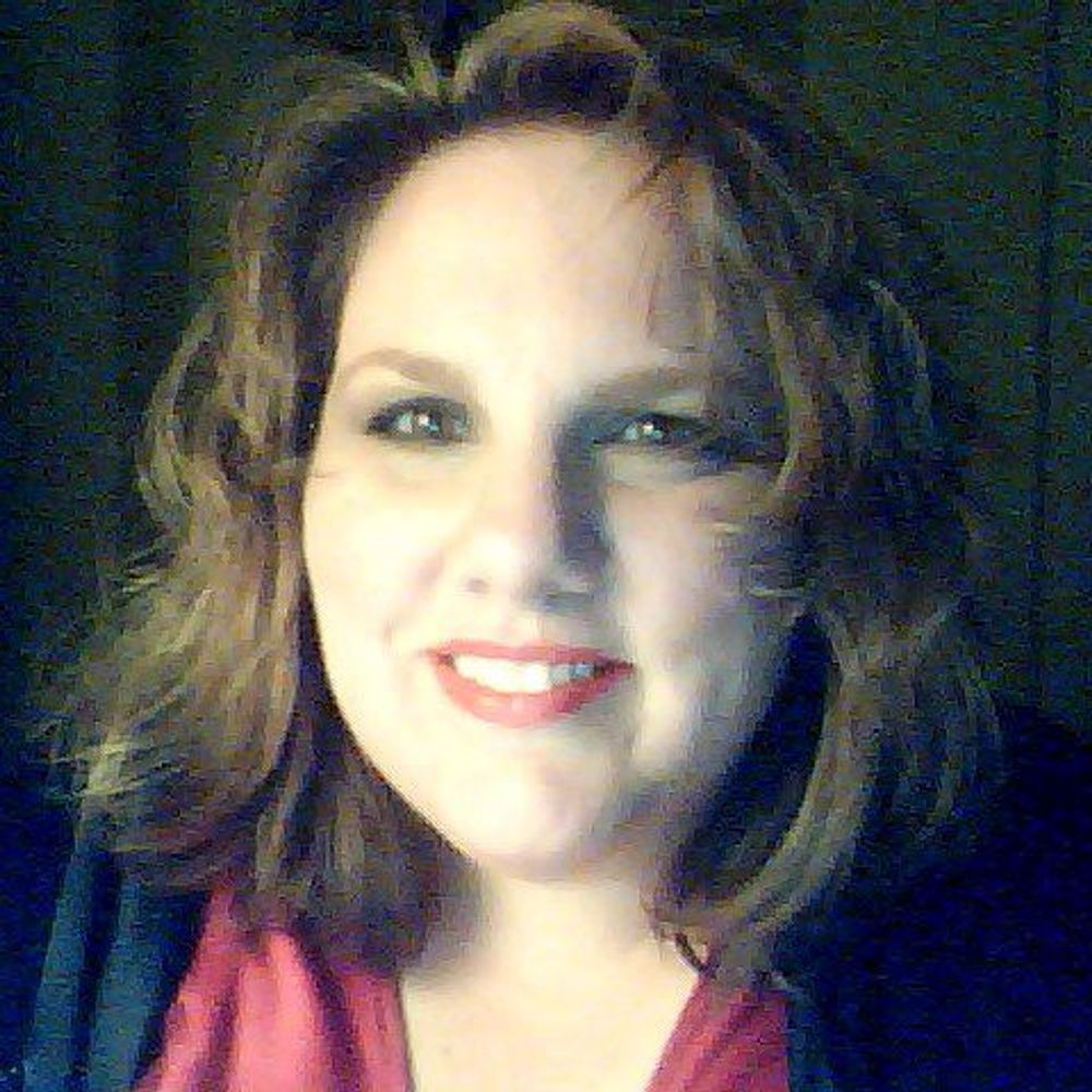 Wendy Lieginger