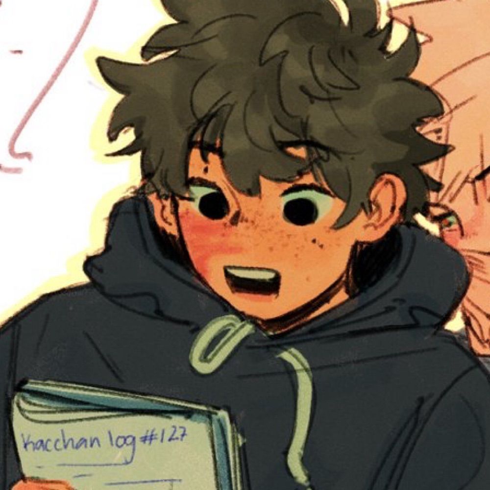 auggie .ᐟ ✭ || #1 bkdk glazer