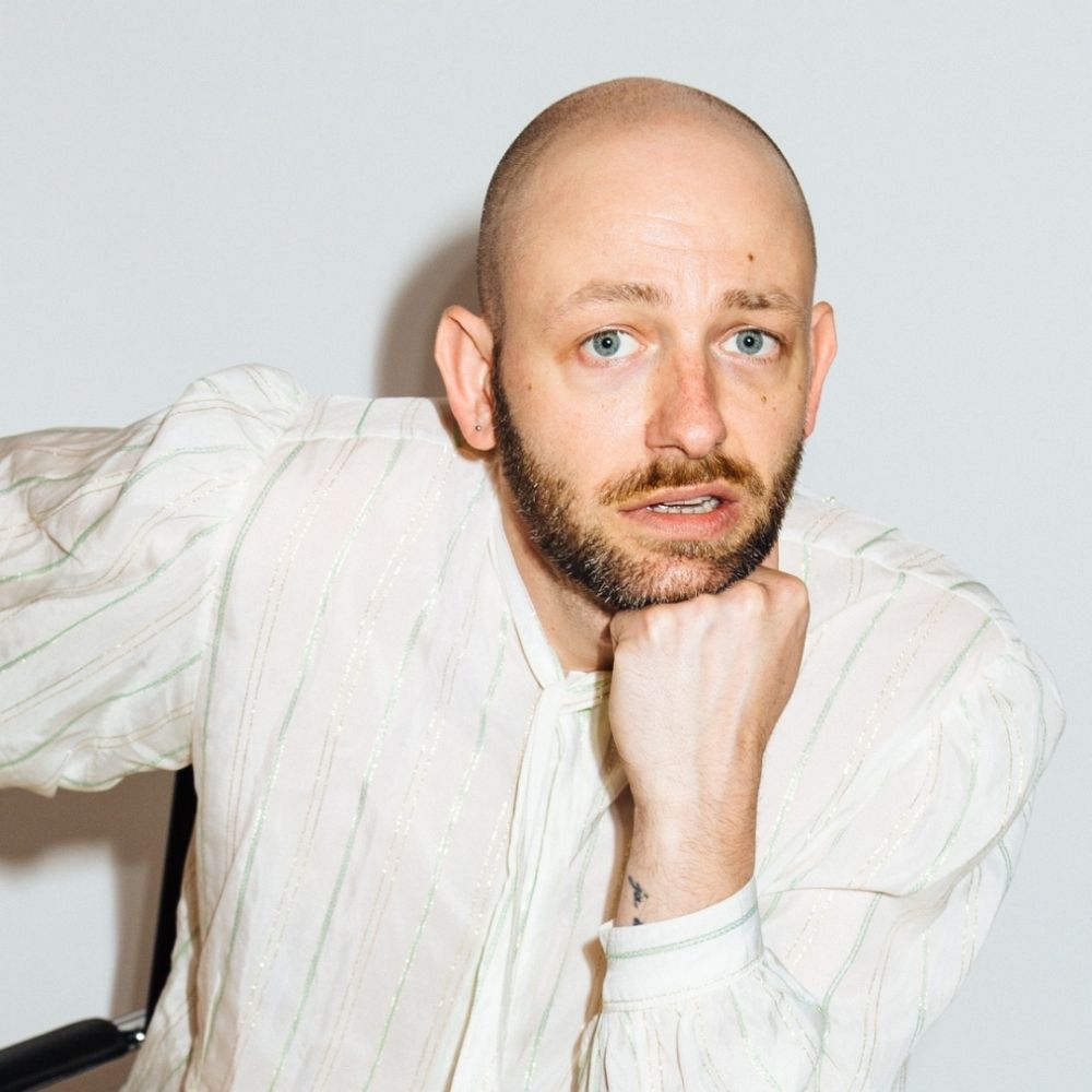 Florian Stohr