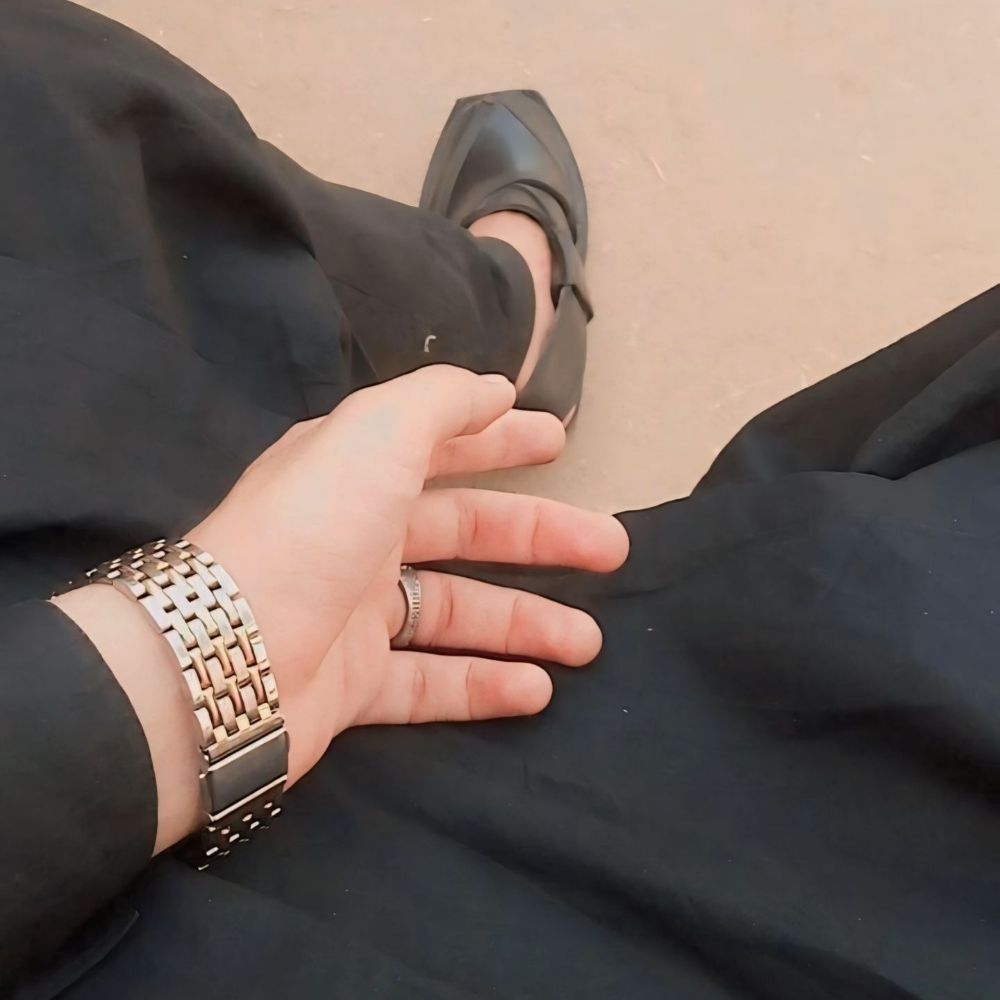 Tofeeque Ahmed Khan