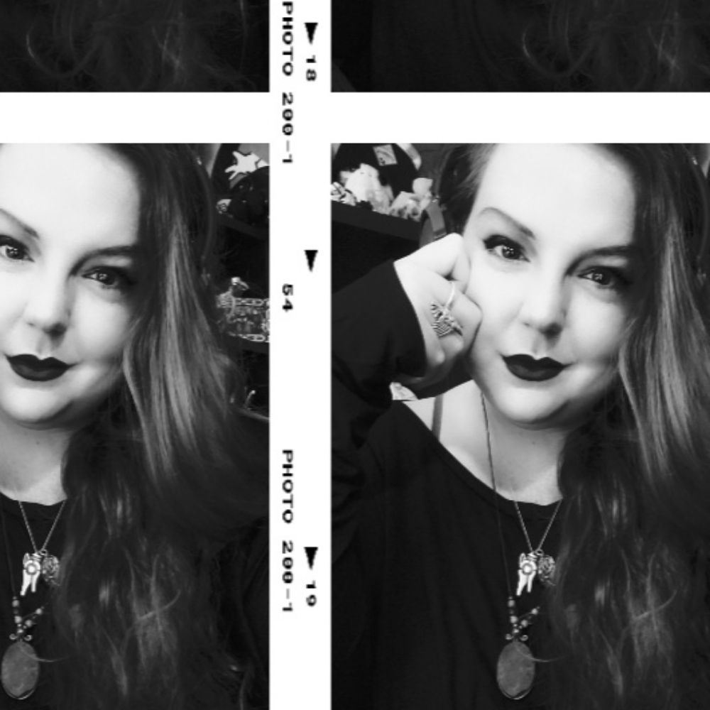 just Meg
