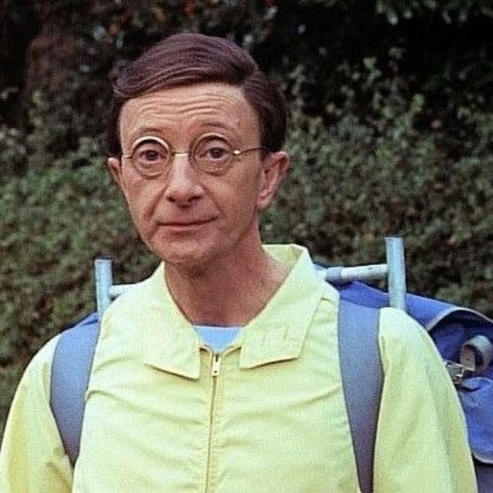 Charles Hawtrey Esq