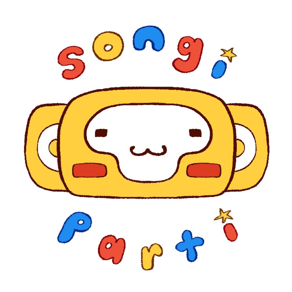 songiparti
