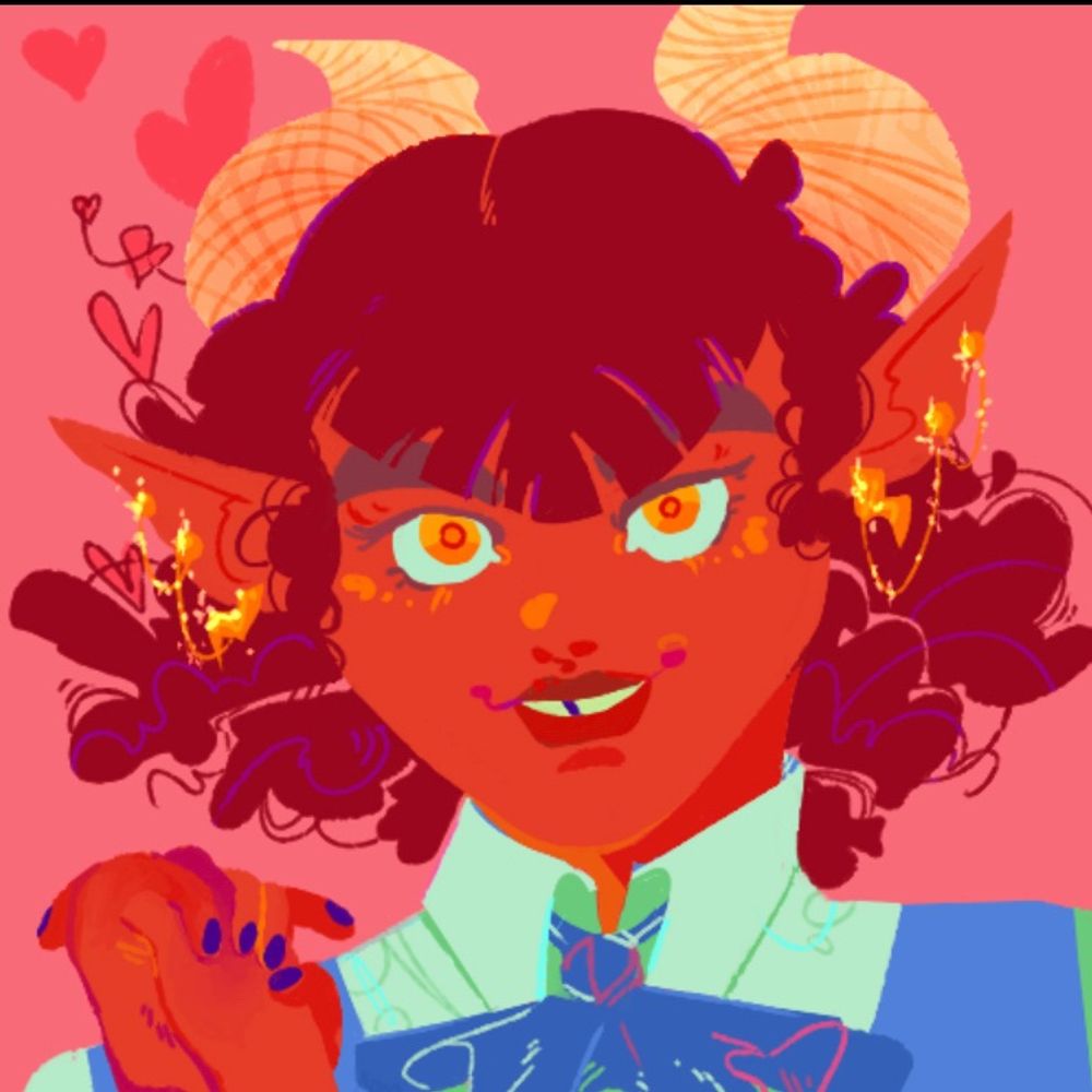 Angst Gremlin