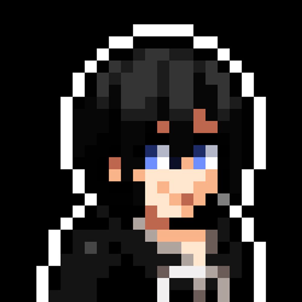 ✦ 𝐗𝐈𝐎𝐍