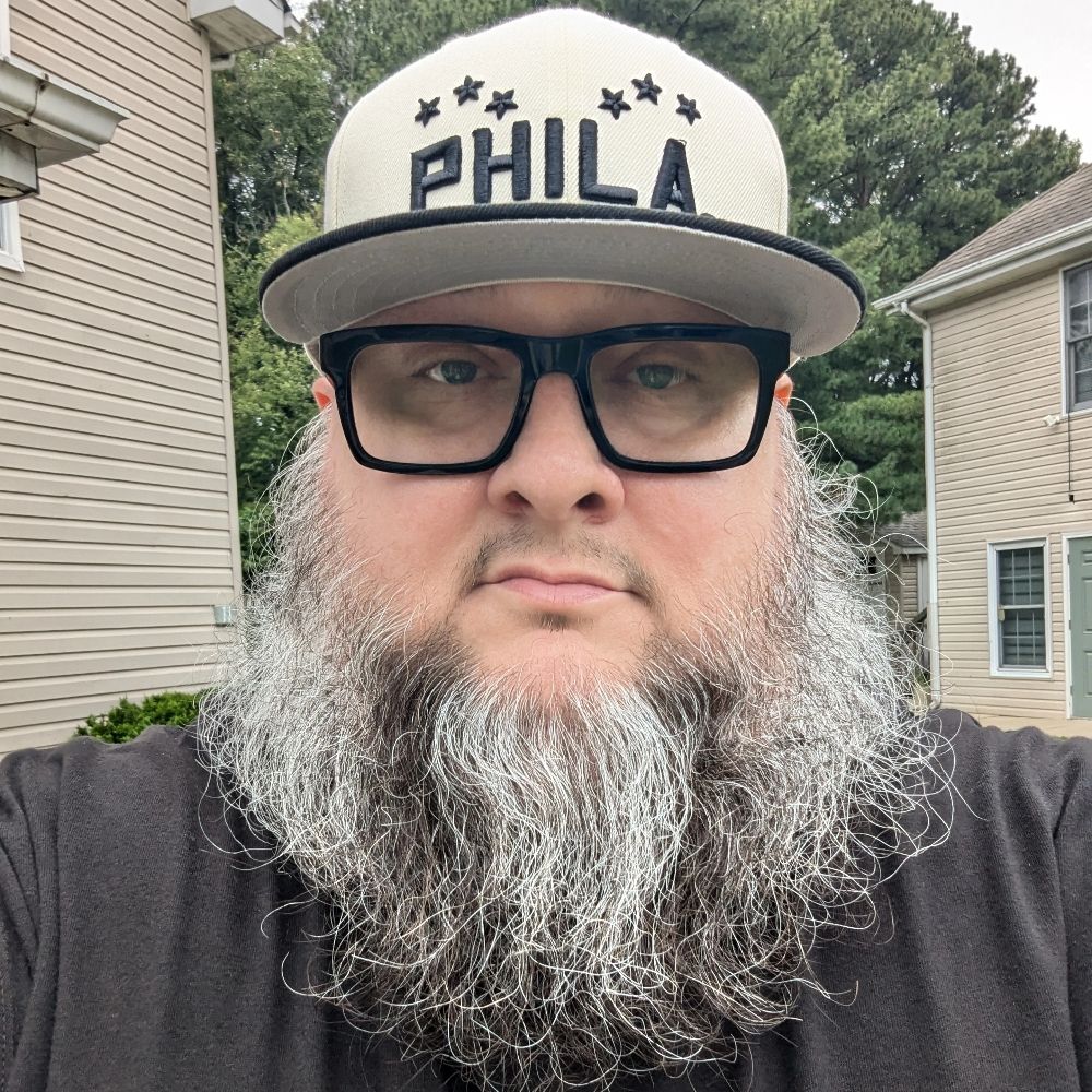 Michael Gleasner Jr