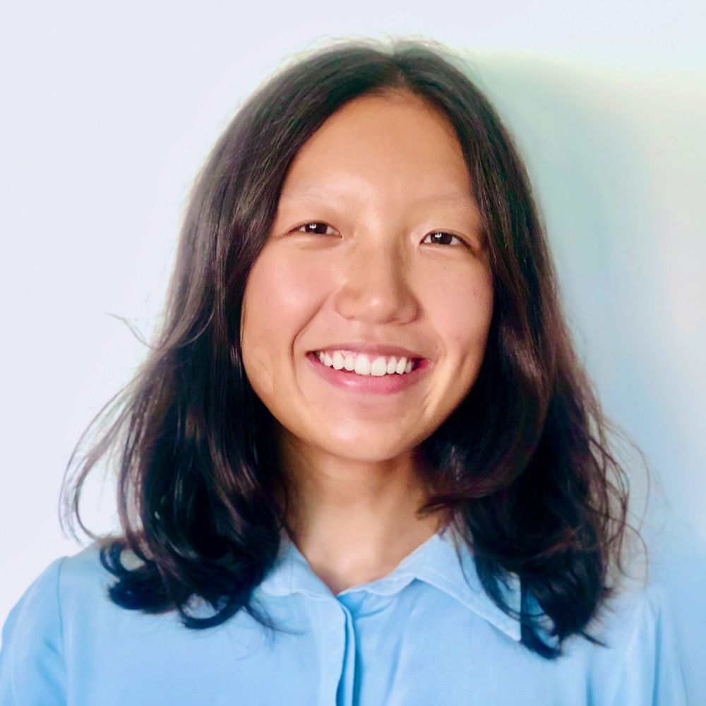 Elaine Luo