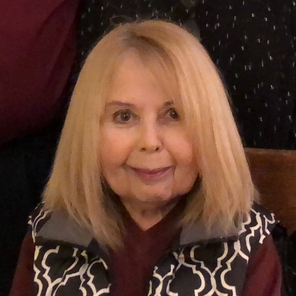 Laurie Lizza