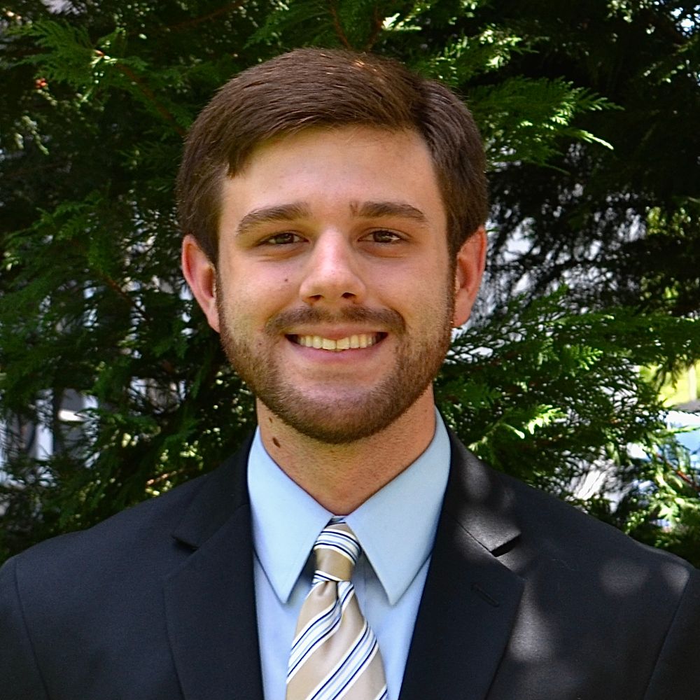 Nathaniel Blalock