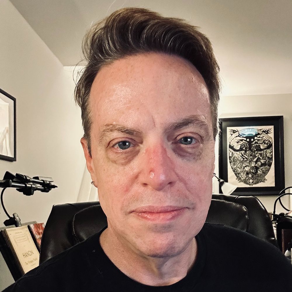 Duncan McPherson