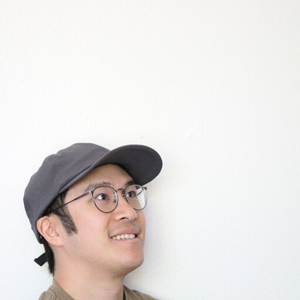 Yet Another Jason Chen