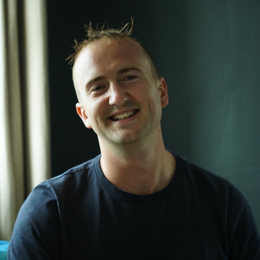 Tim Merritt