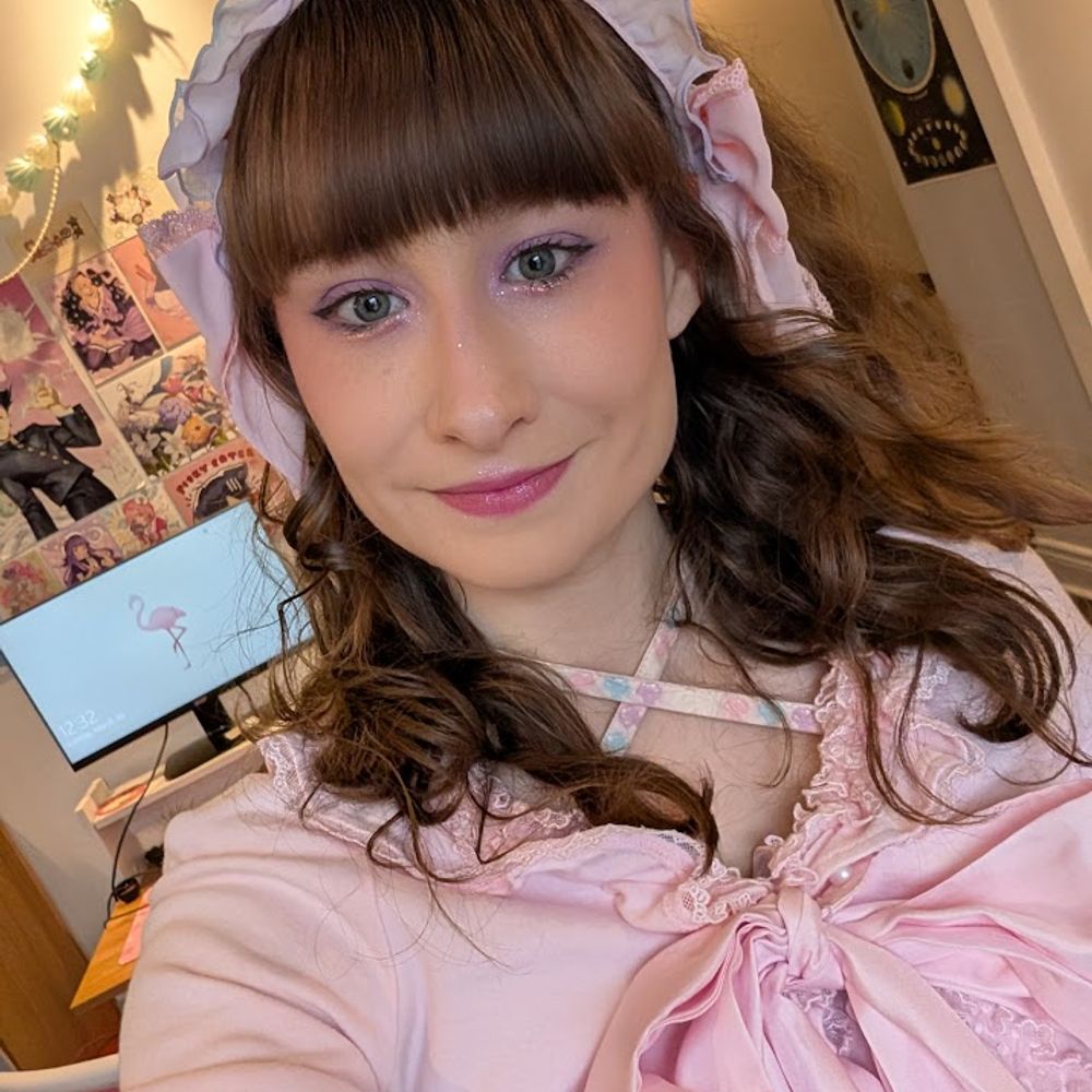 🌸 Sofie 🌸