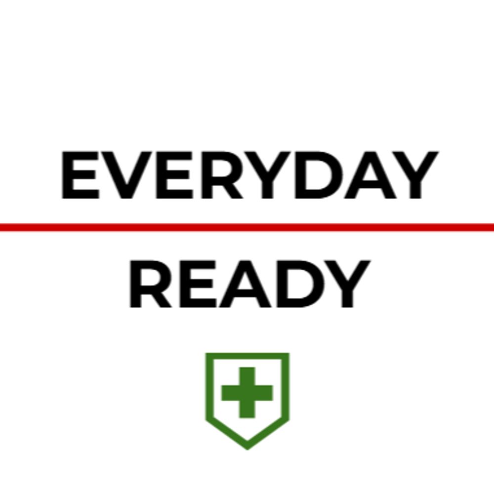 Everyday Ready