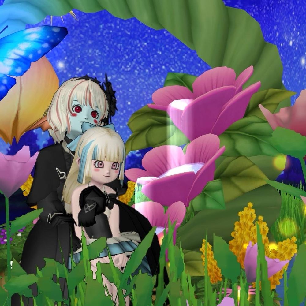 めろん DQ10