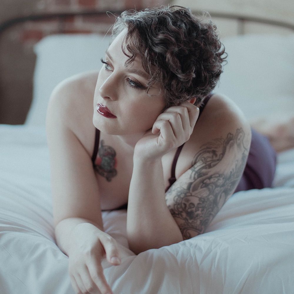 Roxie Valentine