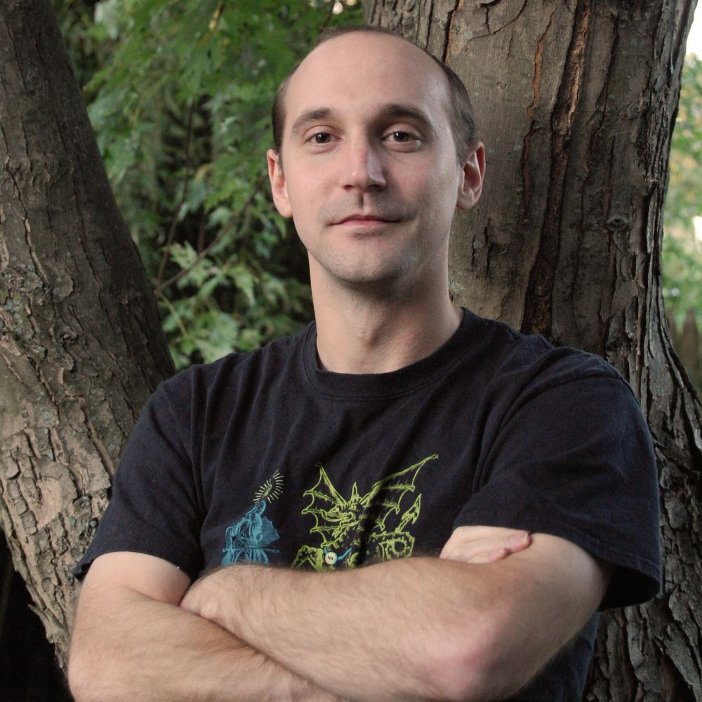 C. J. LaPolla