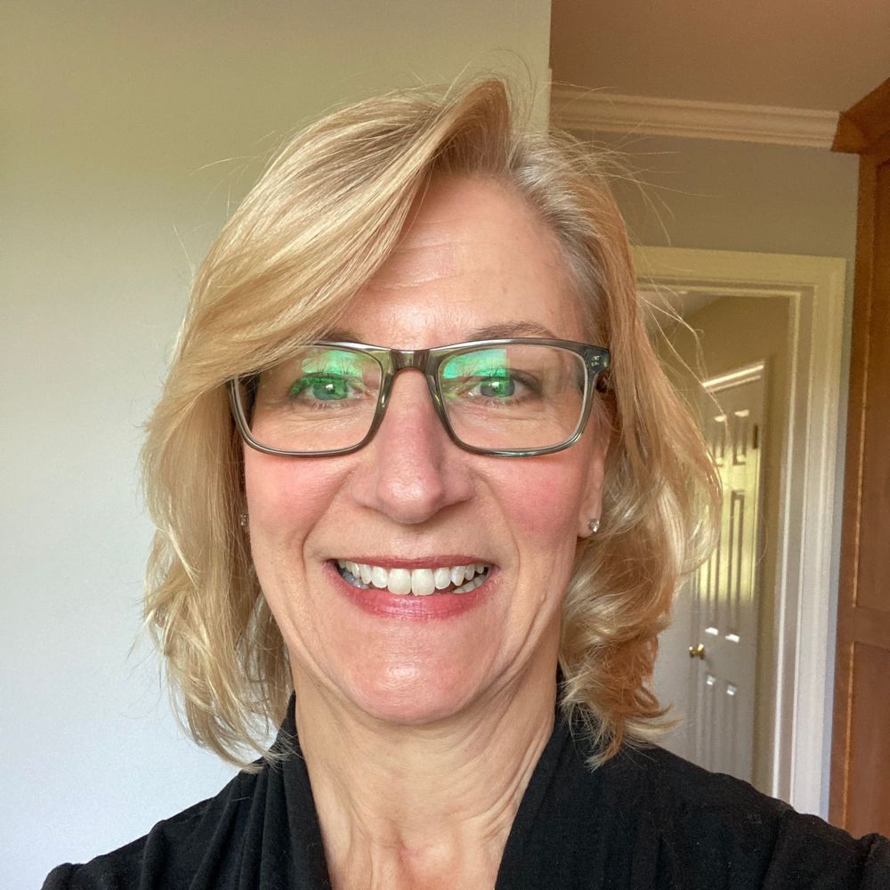 Ruth Lednicer