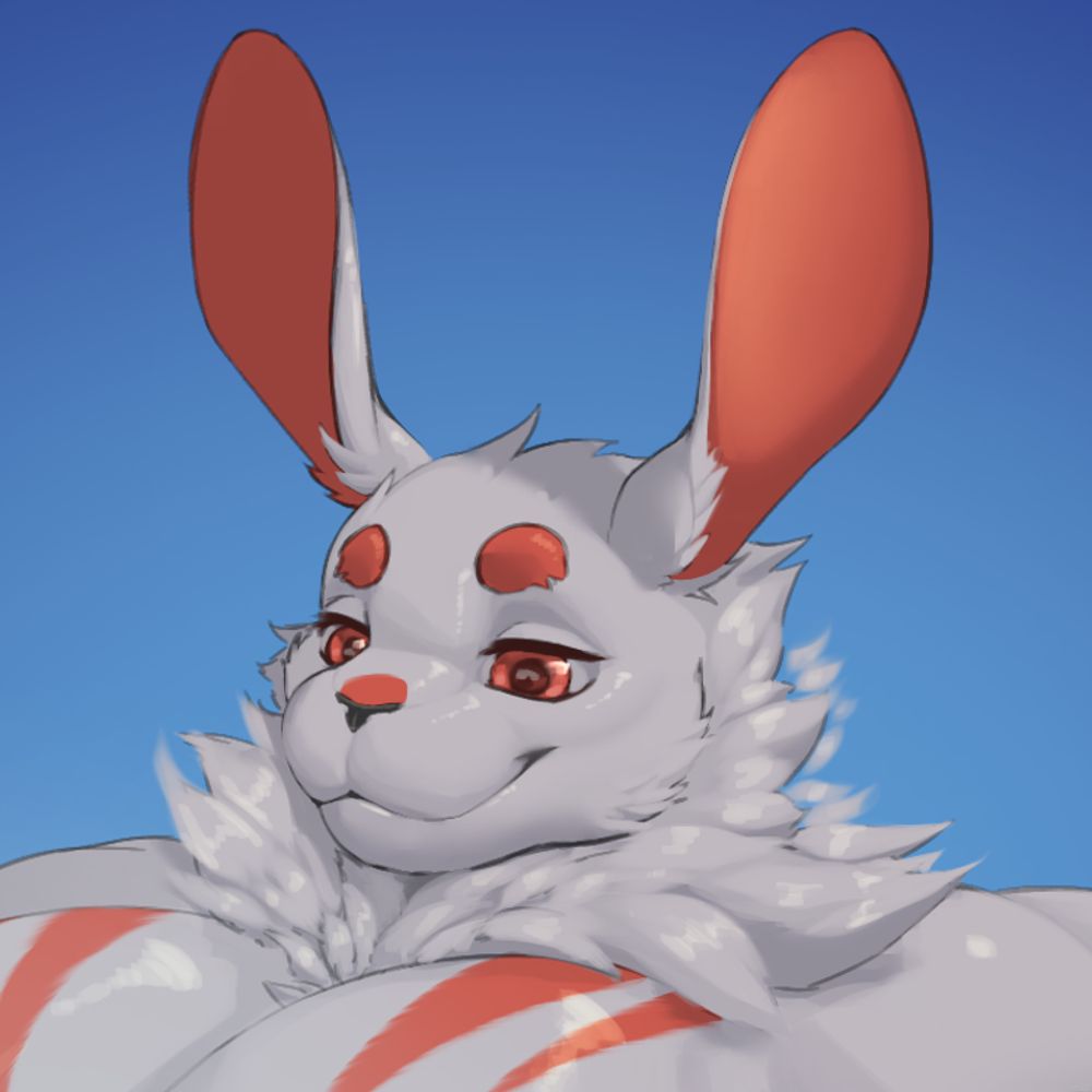 Shiro bnnuy