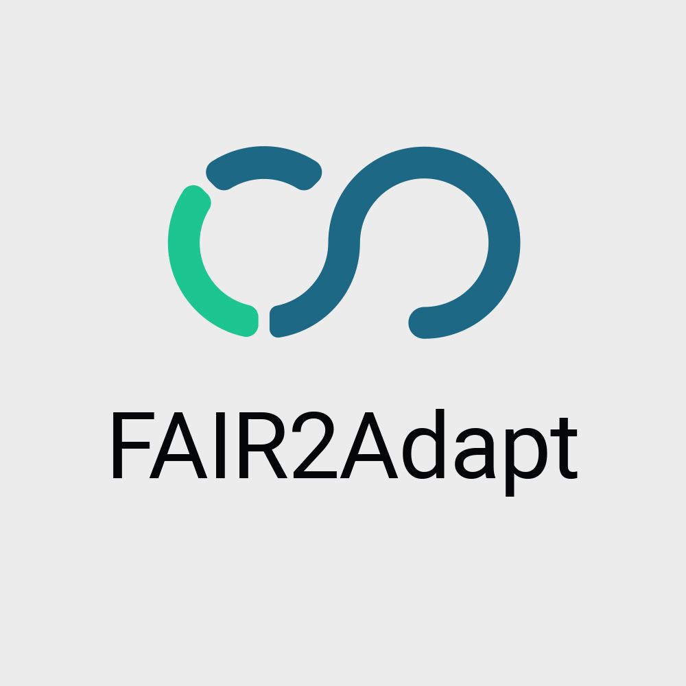 FAIR2Adapt-EOSC.eu