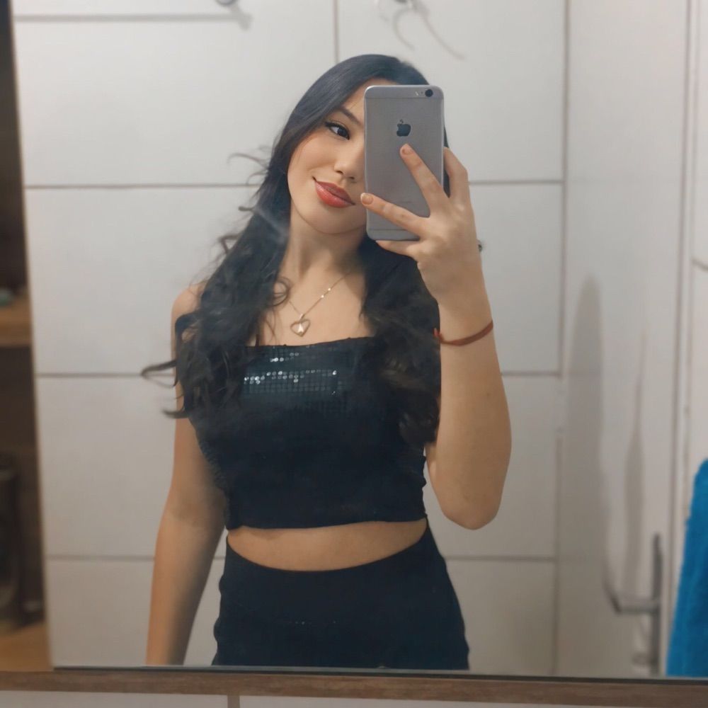 Kemilly Vitória 