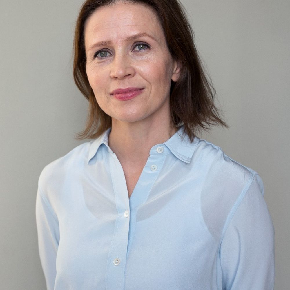 Johanna Vesikallio