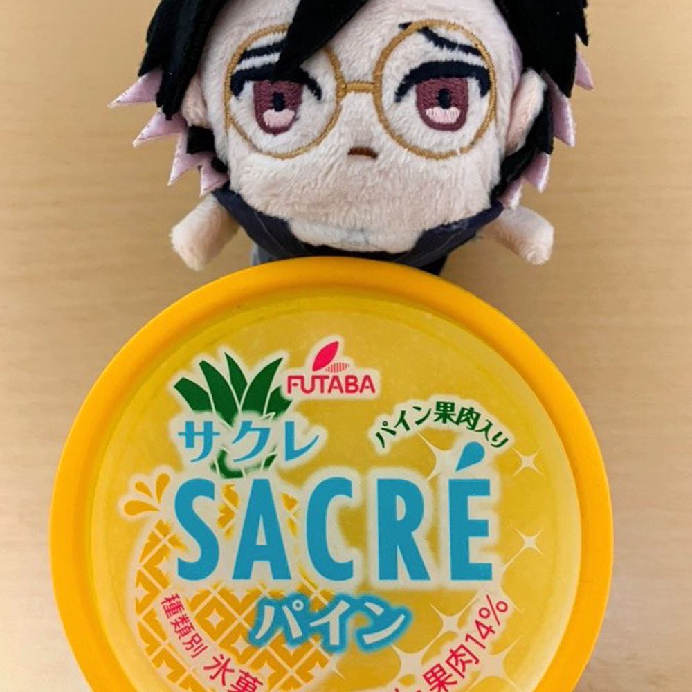 こまﾘヰ