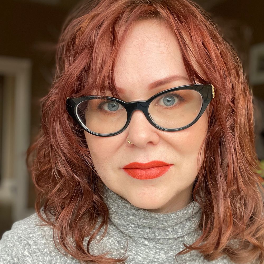 Heidi Schulz she/her
