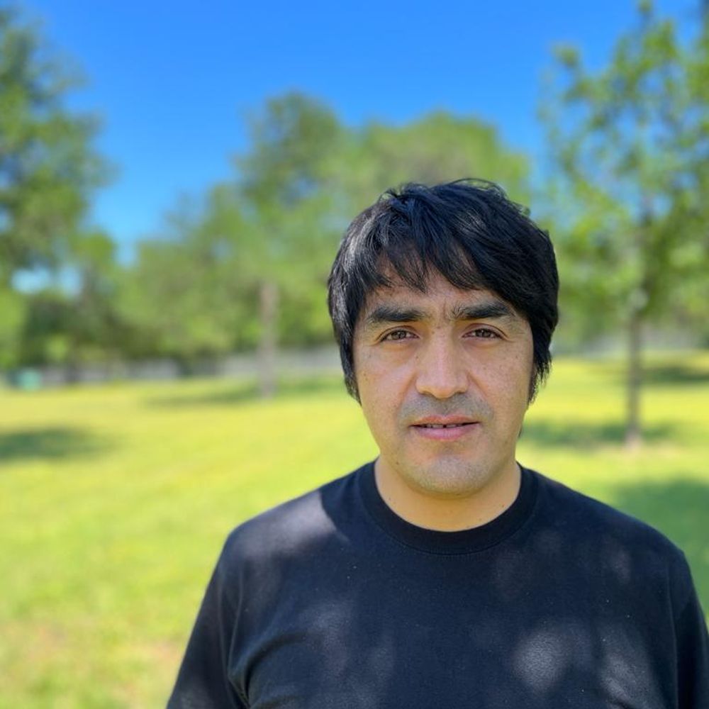 Pablo Millalen