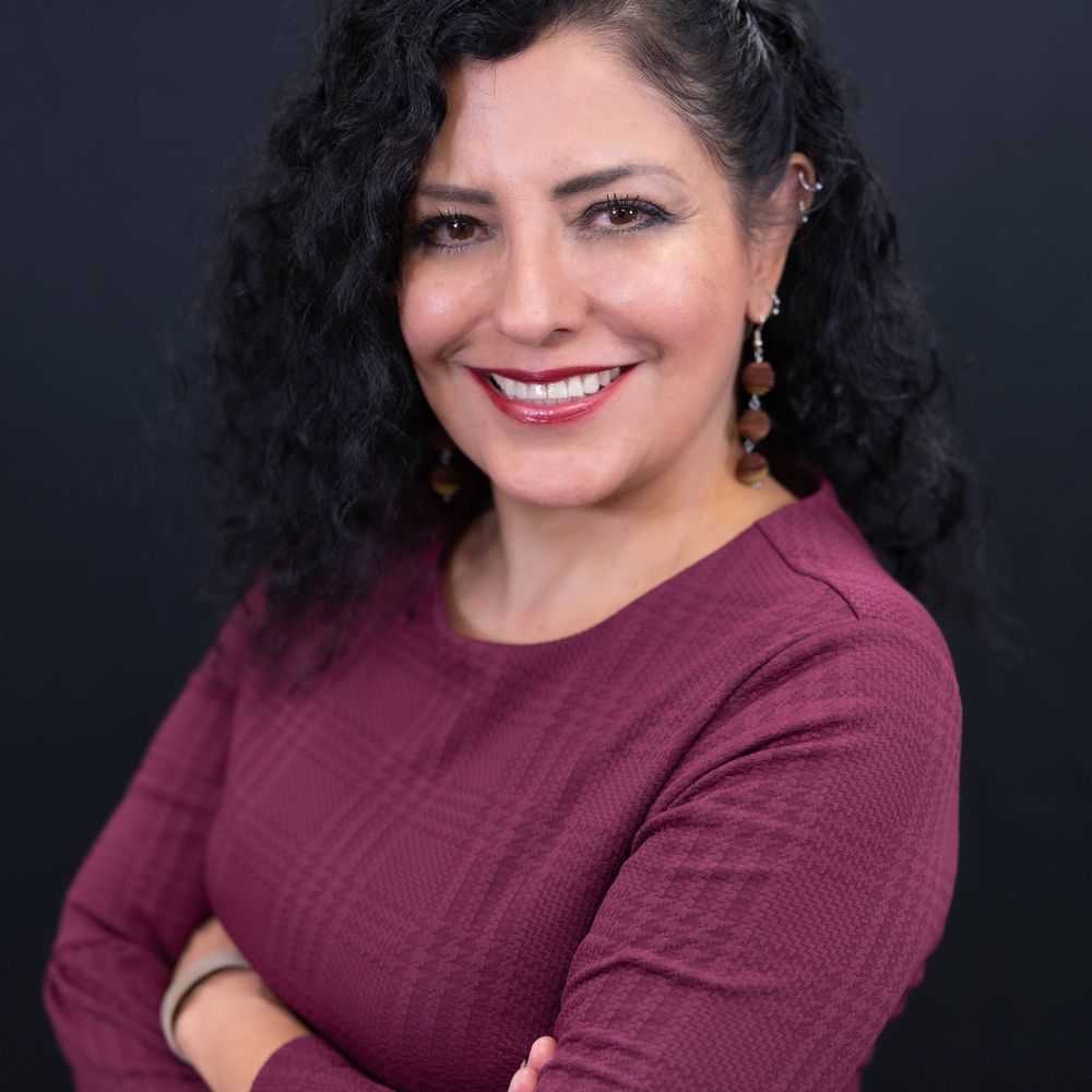 Erika Zavala, Ph.D.
