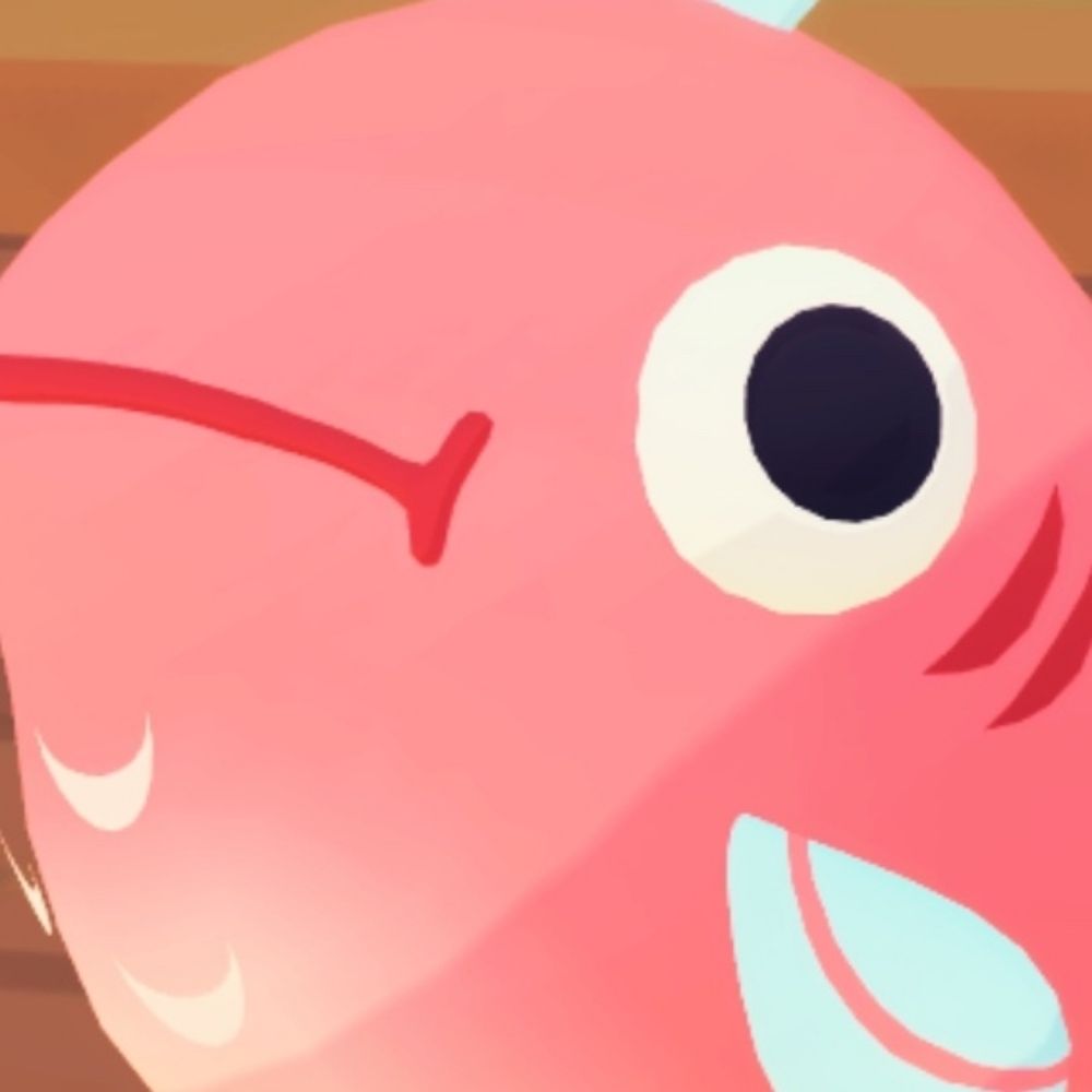 User avatar