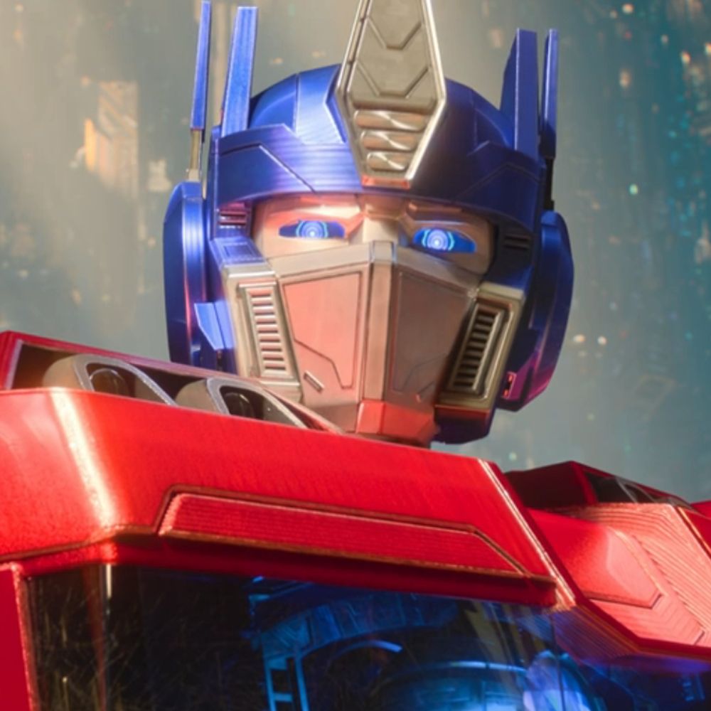 Grantimus Prime 🏳️‍🌈