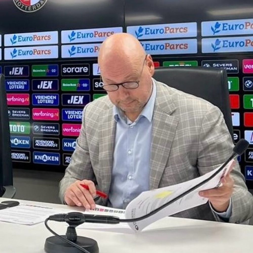 Dave de Held