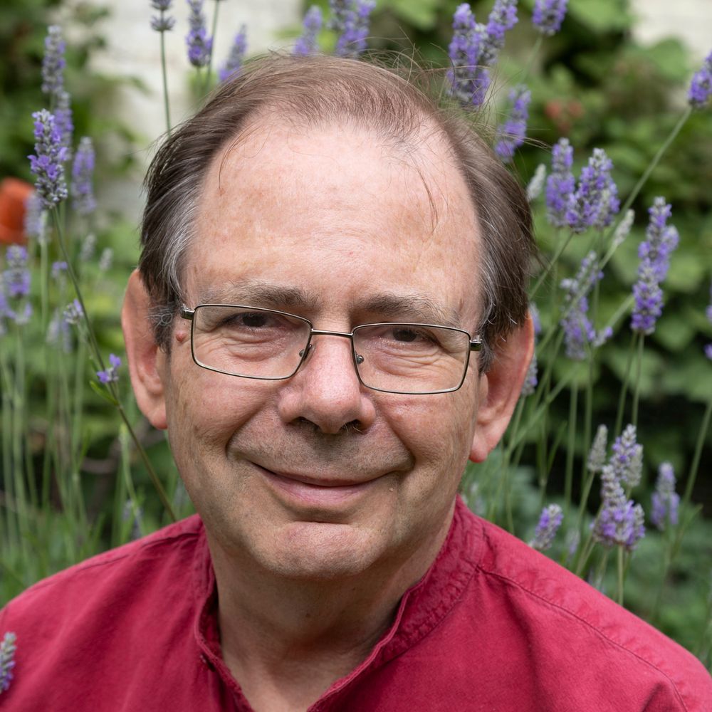 Martin A Stott