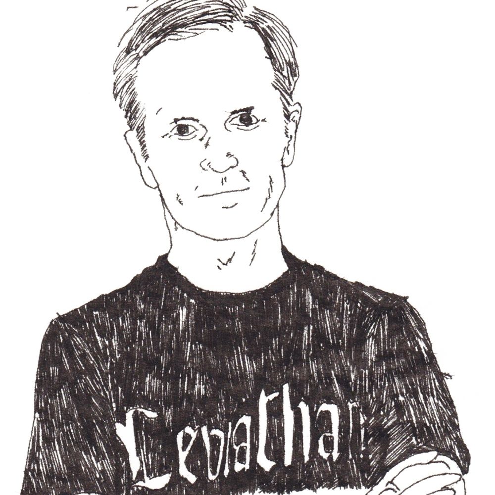 Philip Hoare