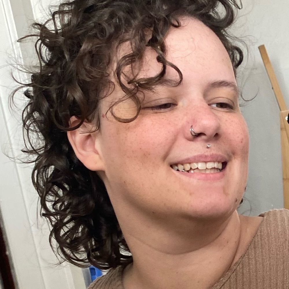 Elo they/them