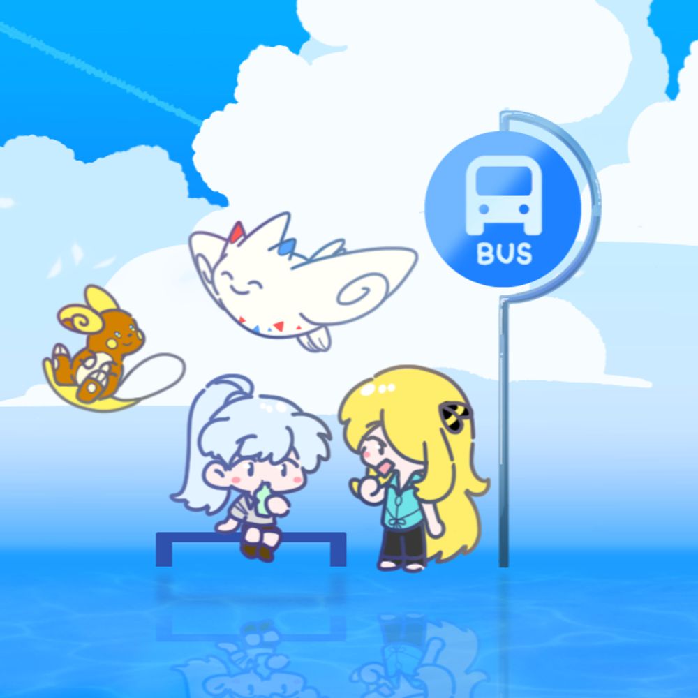 파도타기피카츄