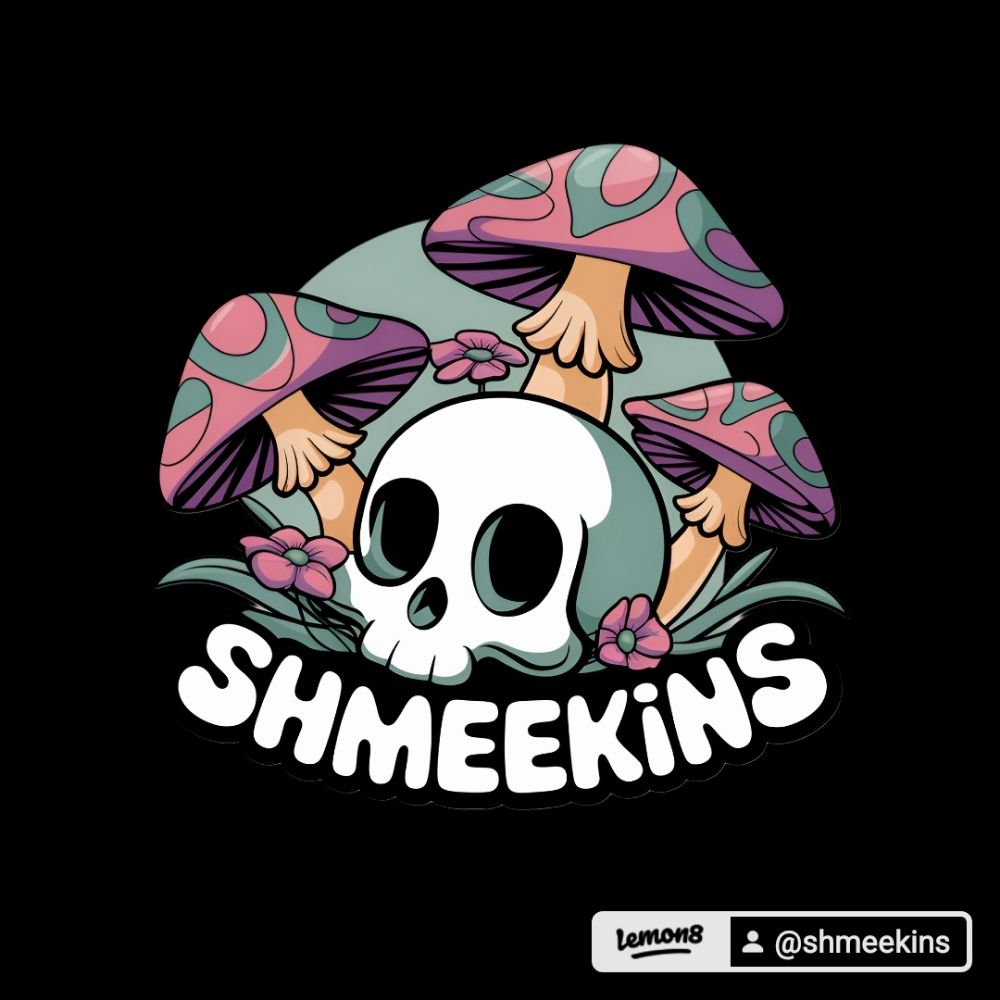😈Shmeekins😈
