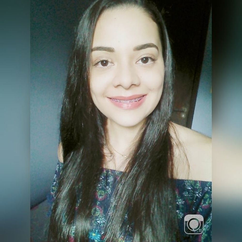 Damaris Fernandes