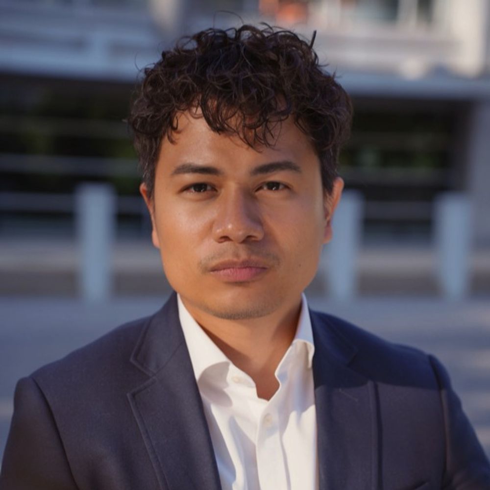 Aries Dela Cruz - NYC Emergency Management
