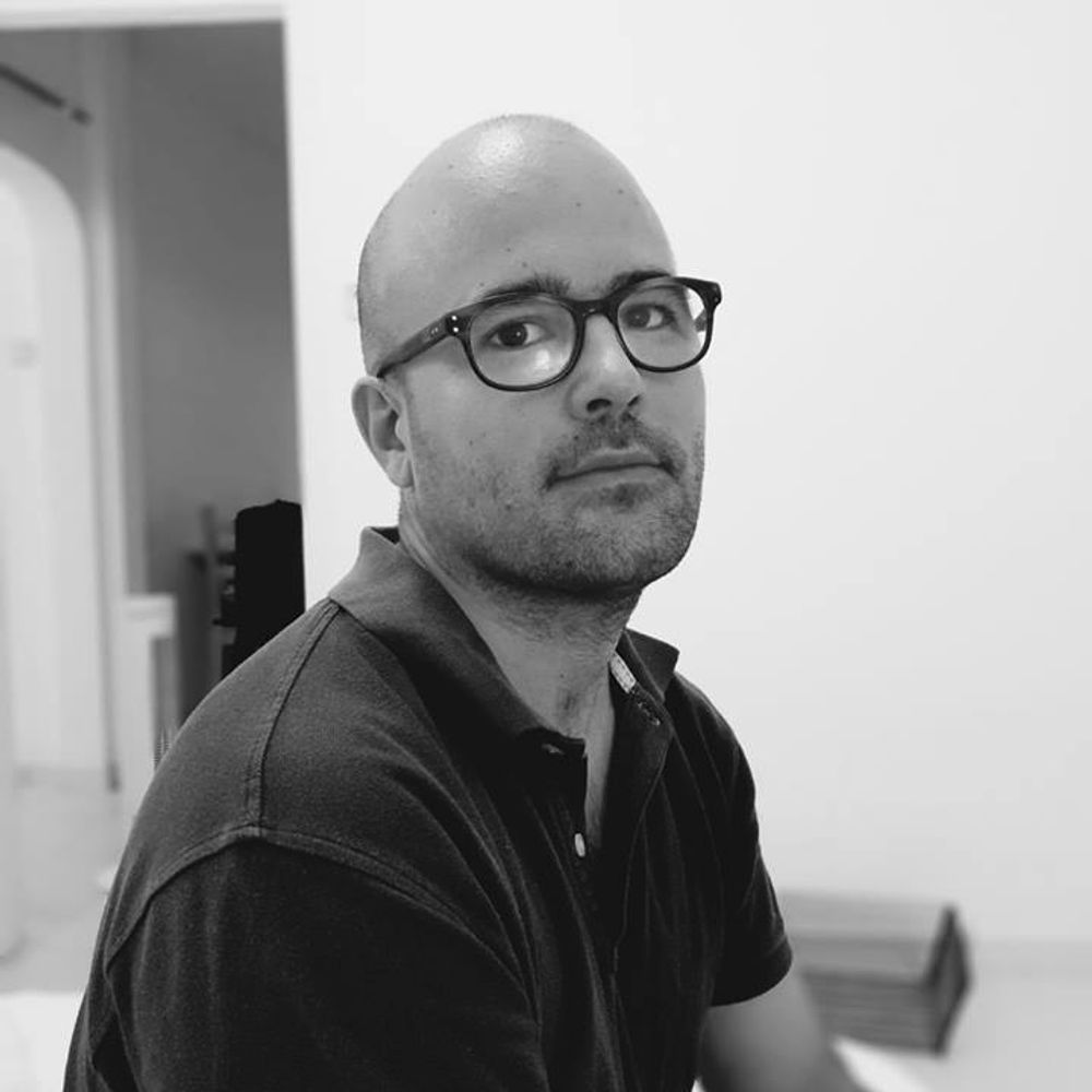 Pablo Muñoz