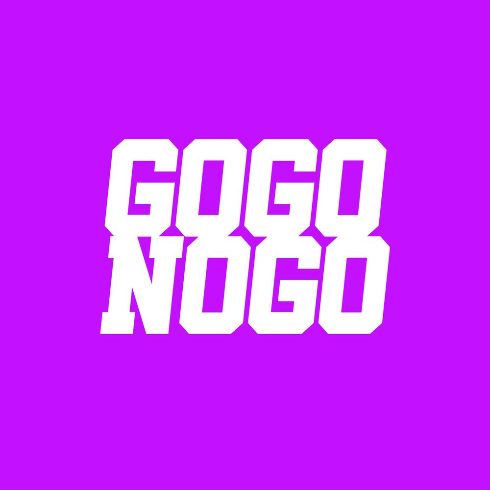 GOGONOGO