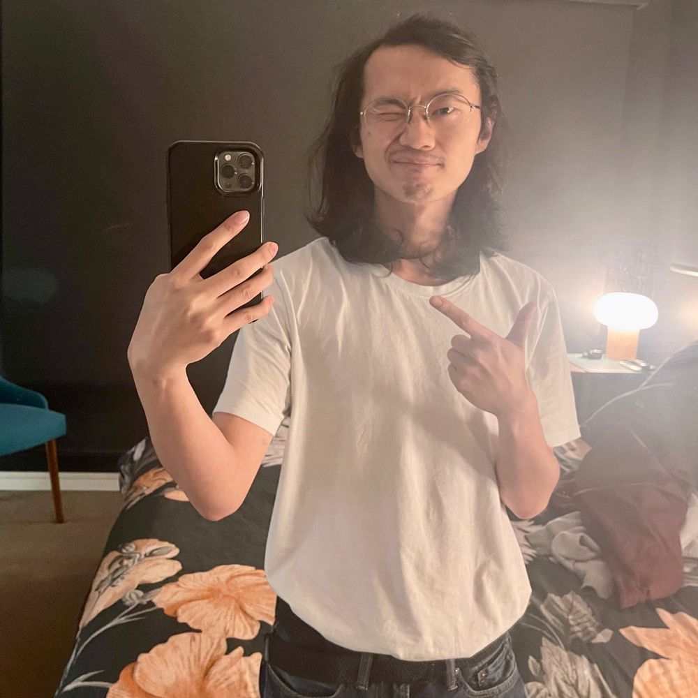 Felix Li