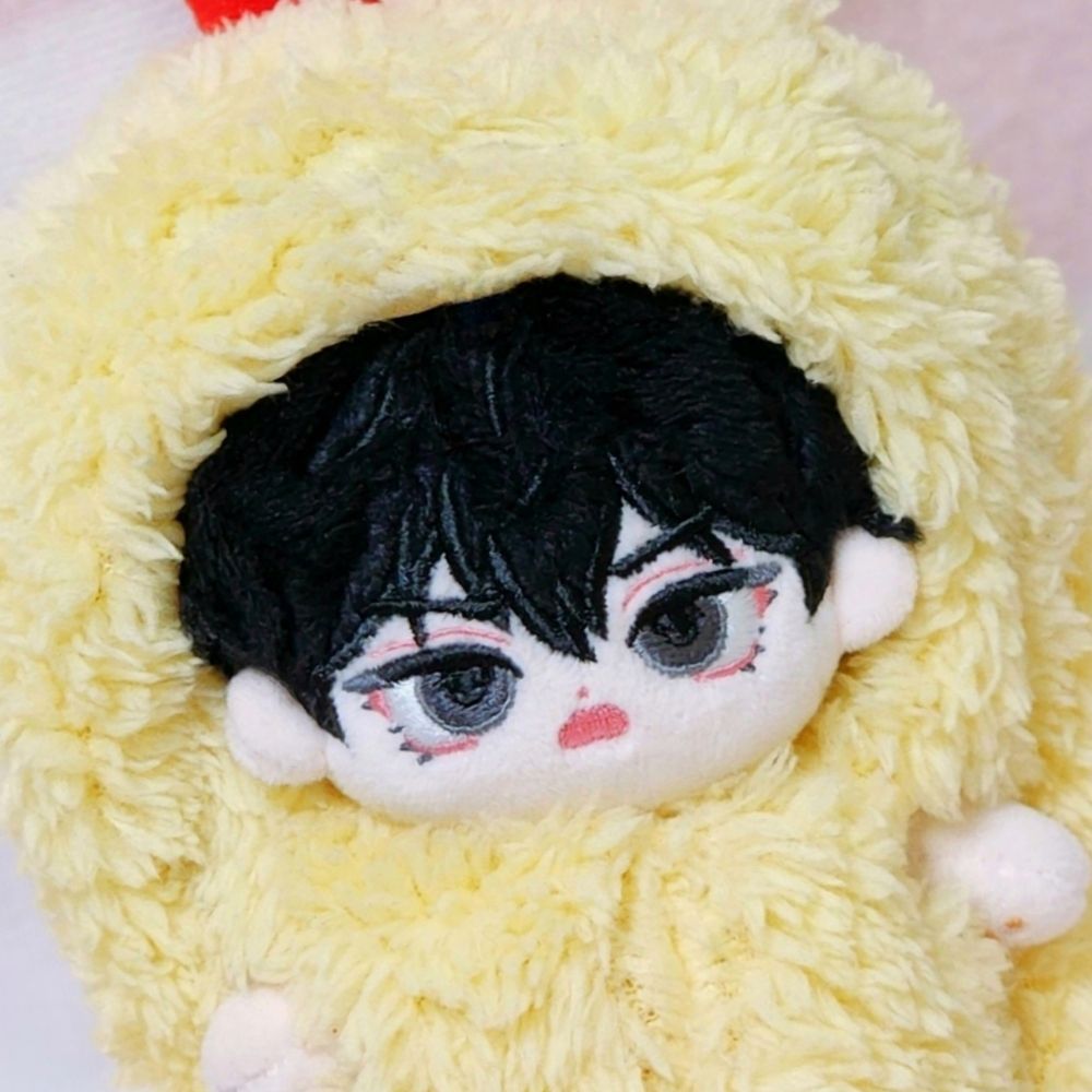 mole