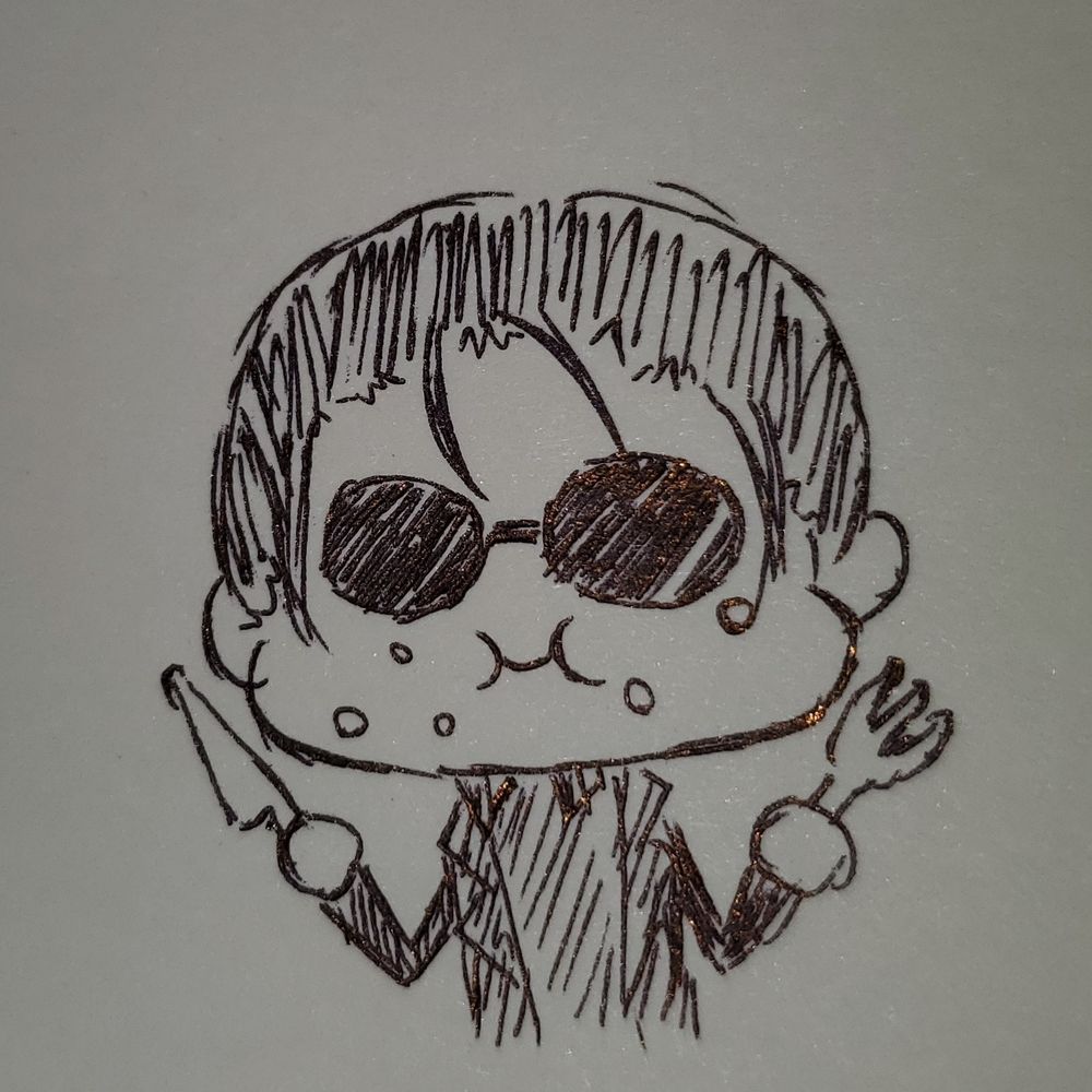 空目